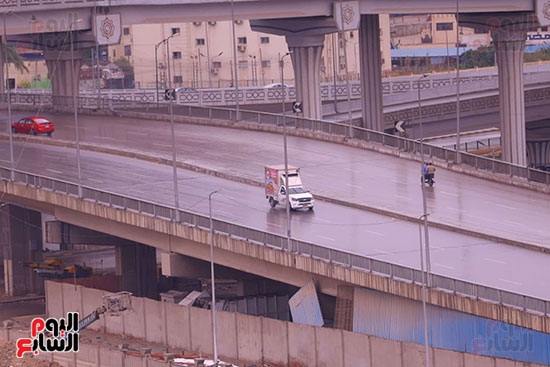 حالة الطقس فى الجيزة (2)