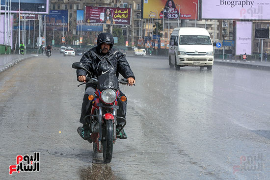 حركة السير (8)