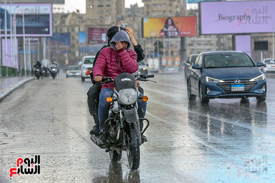 حركة السير (3)