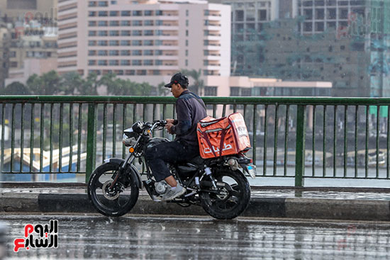 حركة السير (5)