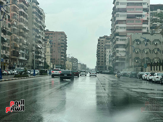 الطقس-المتقلب-في-بورسعيد