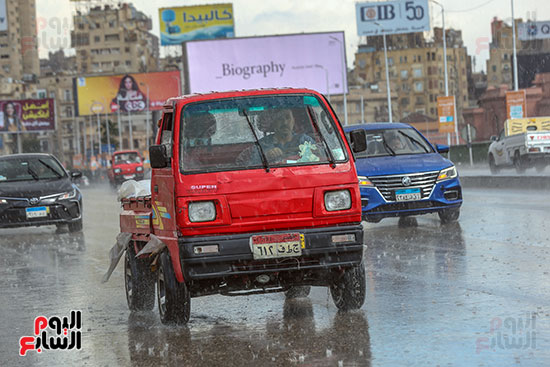 حركة السير (6)
