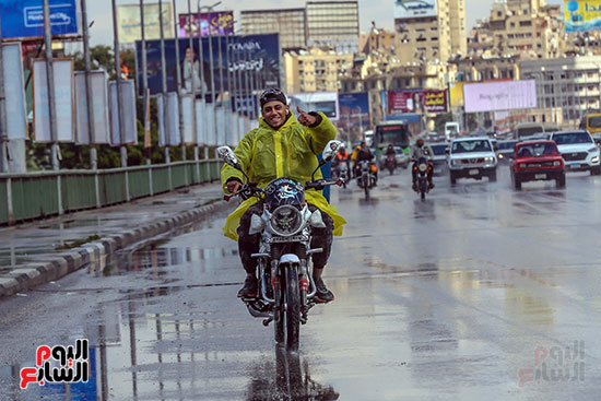 حركة السير (12)