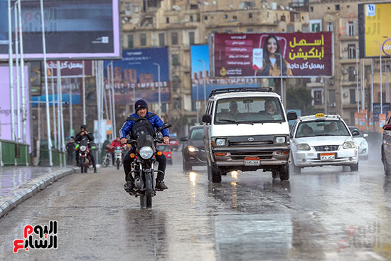 حركة السير (4)