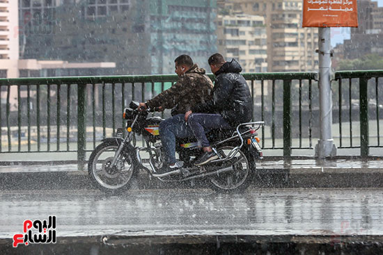 حركة السير (9)