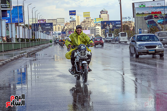 حركة السير (13)