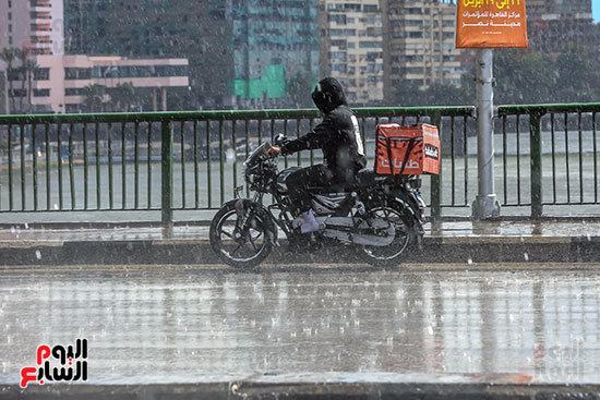 حركة السير (7)