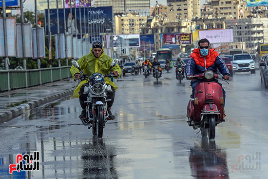 حركة السير (11)