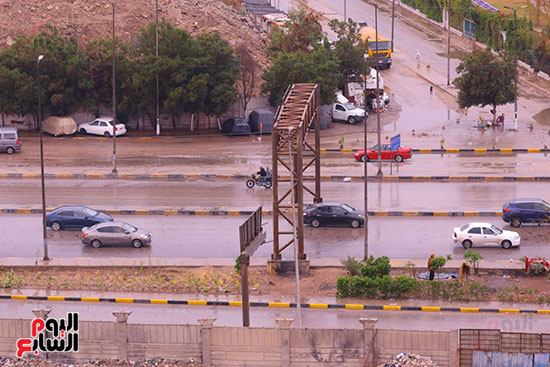 حالة الطقس فى الجيزة (7)