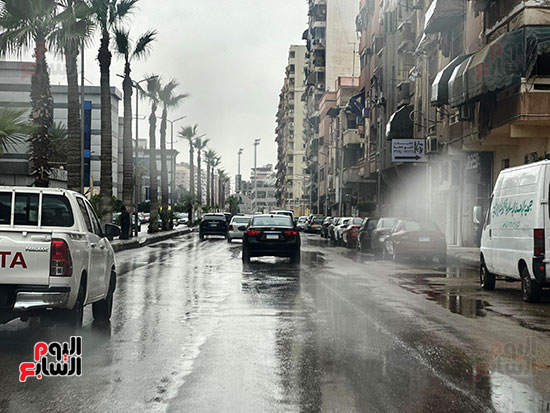 طقس-بورسعيد-اليوم