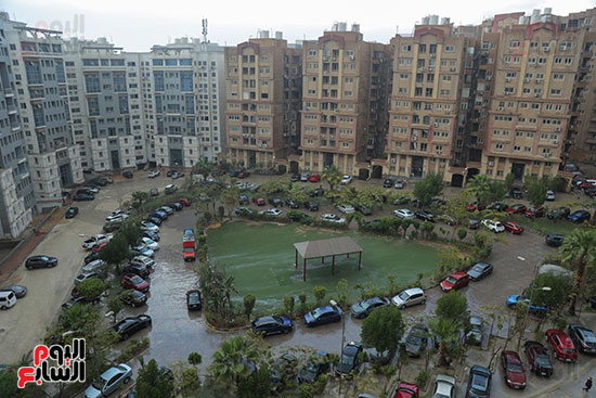 الطقس فى القاهرة (14)