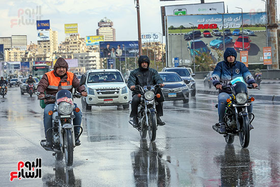 حركة السير (14)