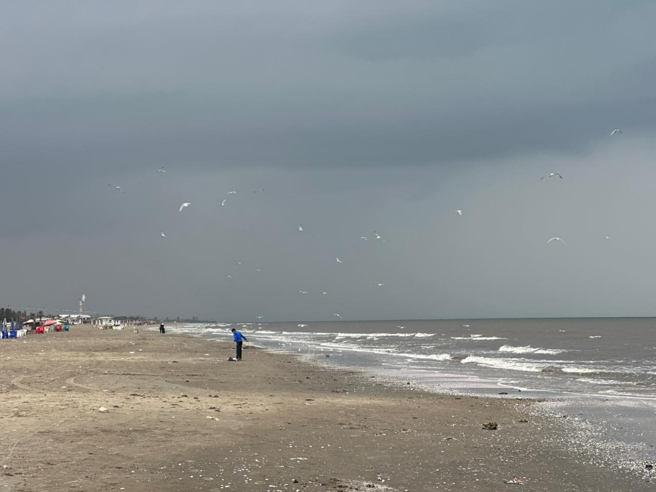 طقس سيئ طقس سيئ