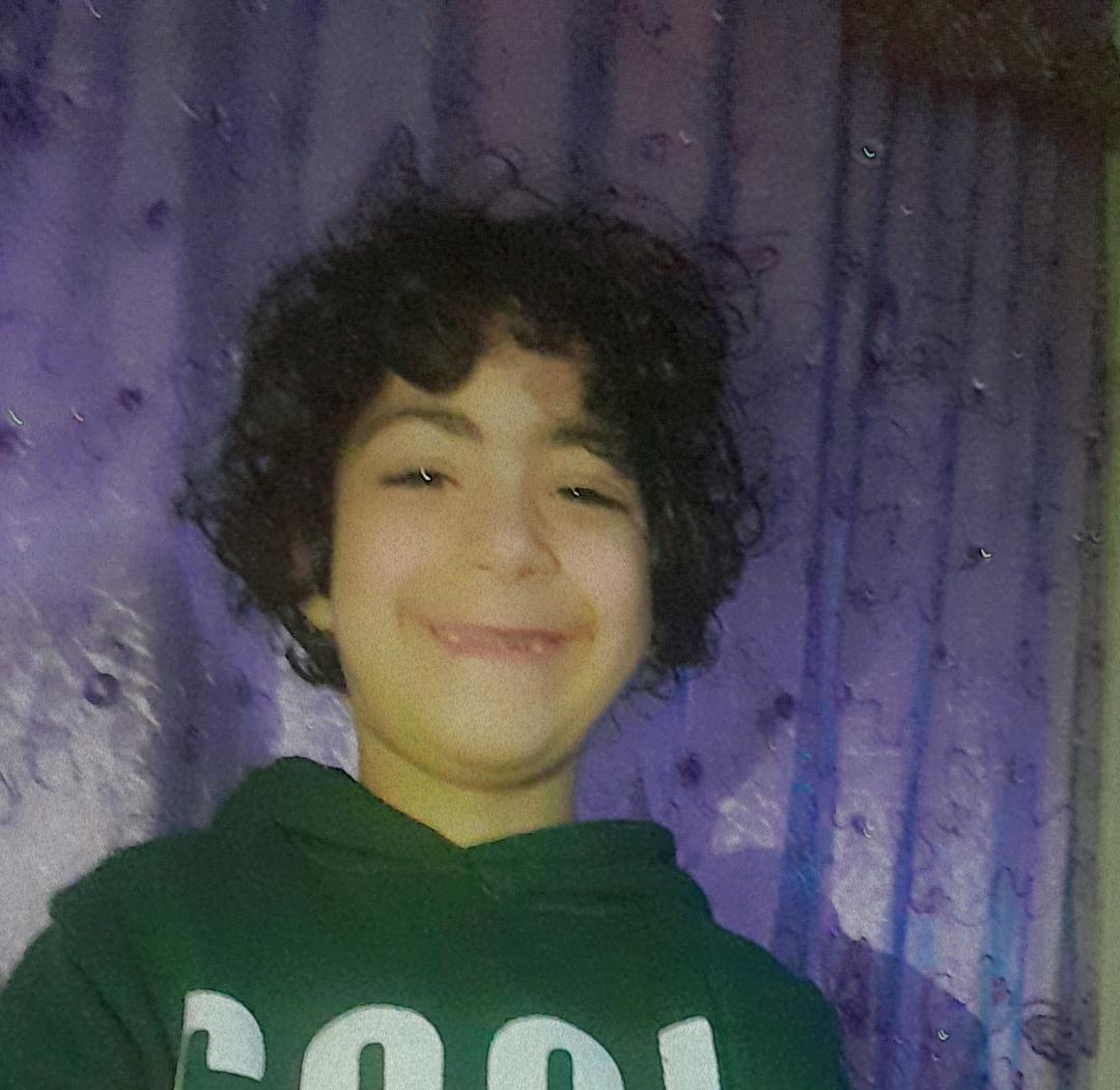 المجنى عليه