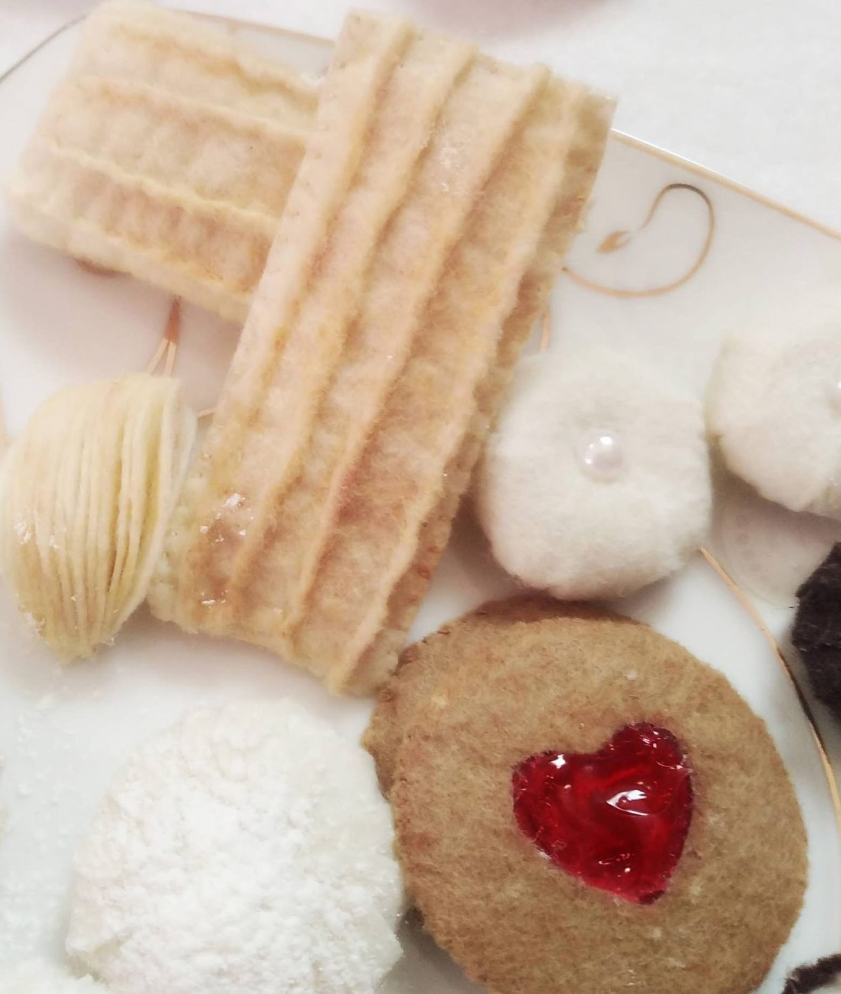 بسكويت العيد بسكويت العيد