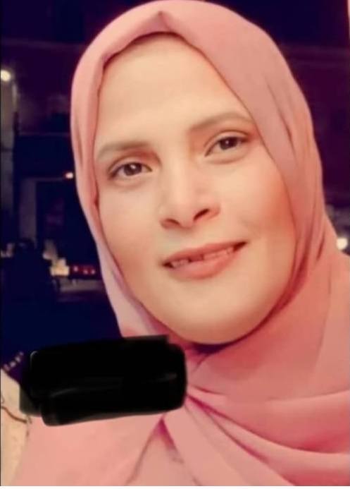 الأخت المتوفاة بعد رحيل شقيقها