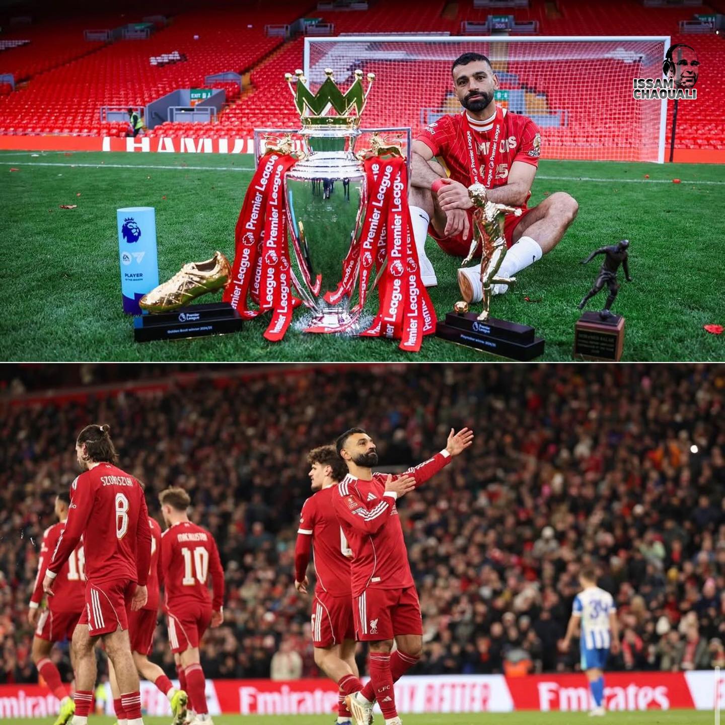 محمد صلاح محمد صلاح