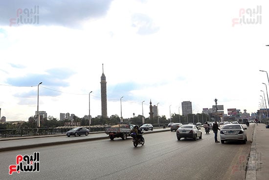 كوبرى اكتوبر