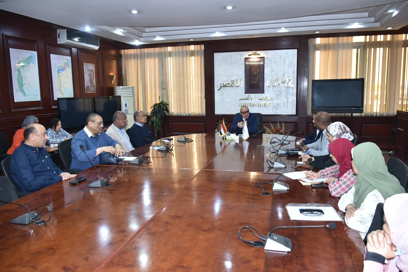 مهرجان الأقصر للسينما الإفريقية