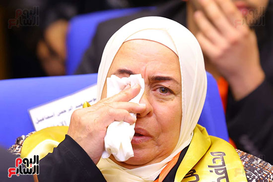 تكريم الأمهات المثاليات (13)