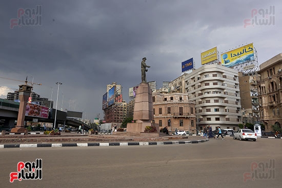 جمال ميدان عبدالمنعم رياض