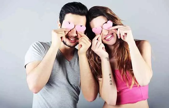 التوافق العاطفي التوافق العاطفي