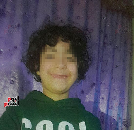 المجنى عليه المجنى عليه