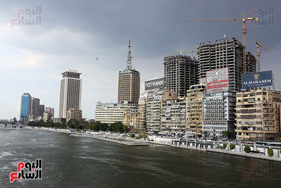 مبني ماسبيرو