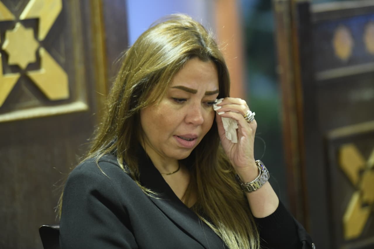 عزاء المخرج أحمد عاطف درة (8)