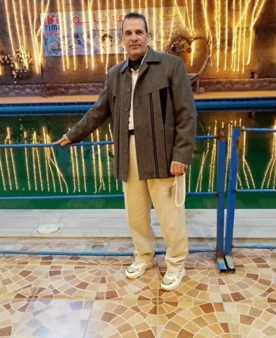 الأخ الراحل