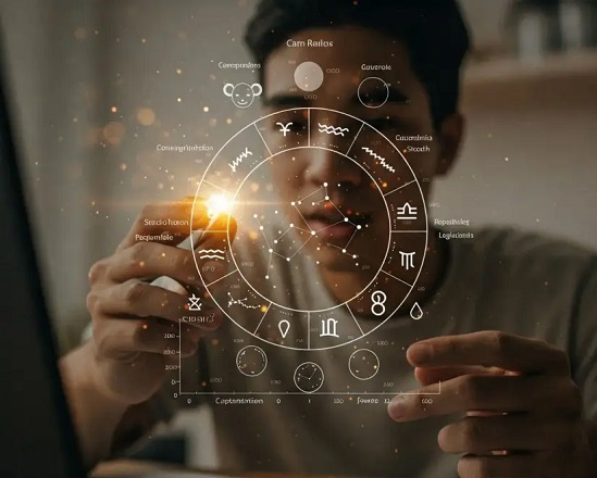 الأبراج الفلكية الأبراج الفلكية