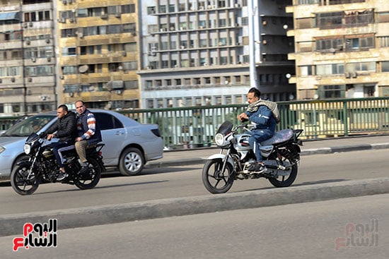 دراجات نارية