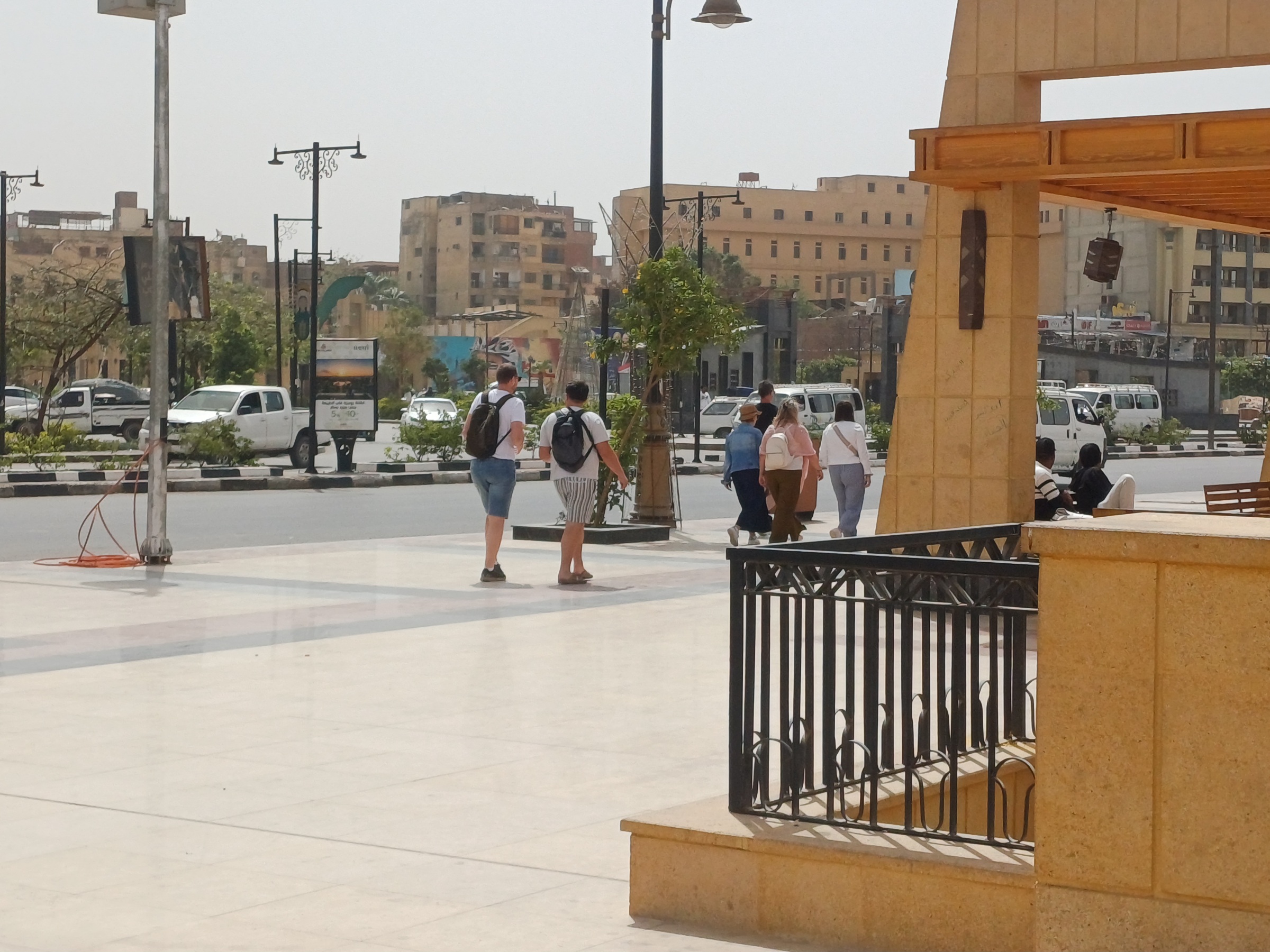أفواج سياحية أفواج سياحية