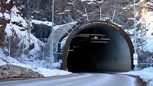 ملجأ نووى فى الولايات المتجدة الامريكية