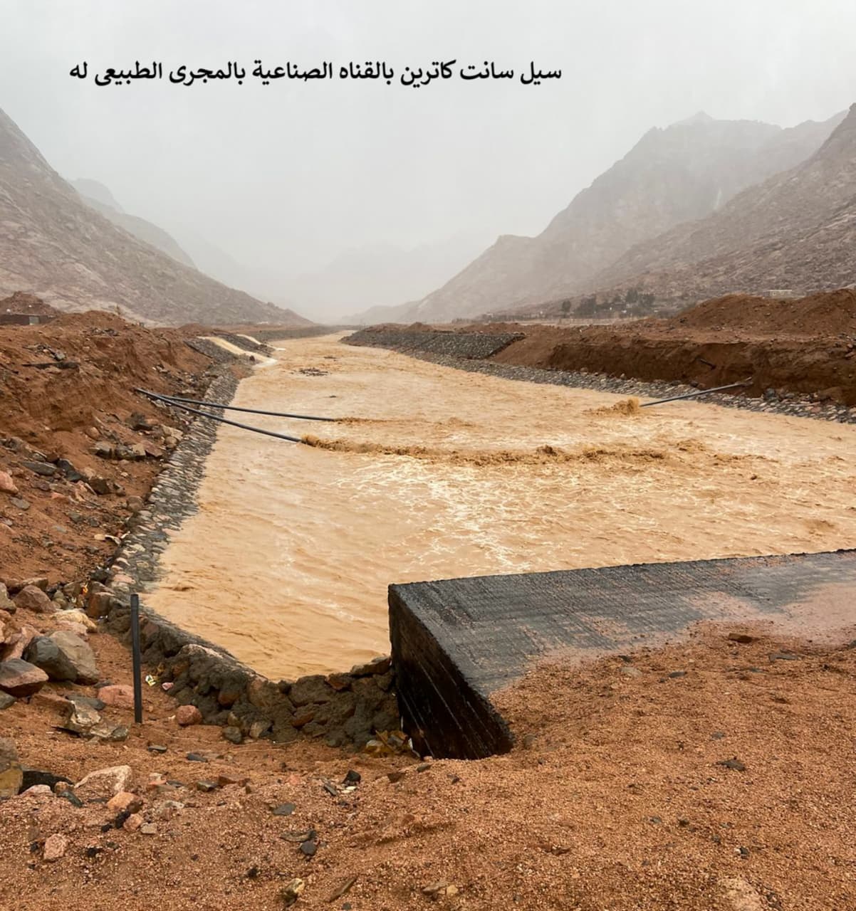 سانت كاترين