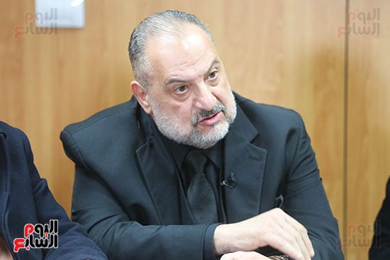 خالد الصاوي