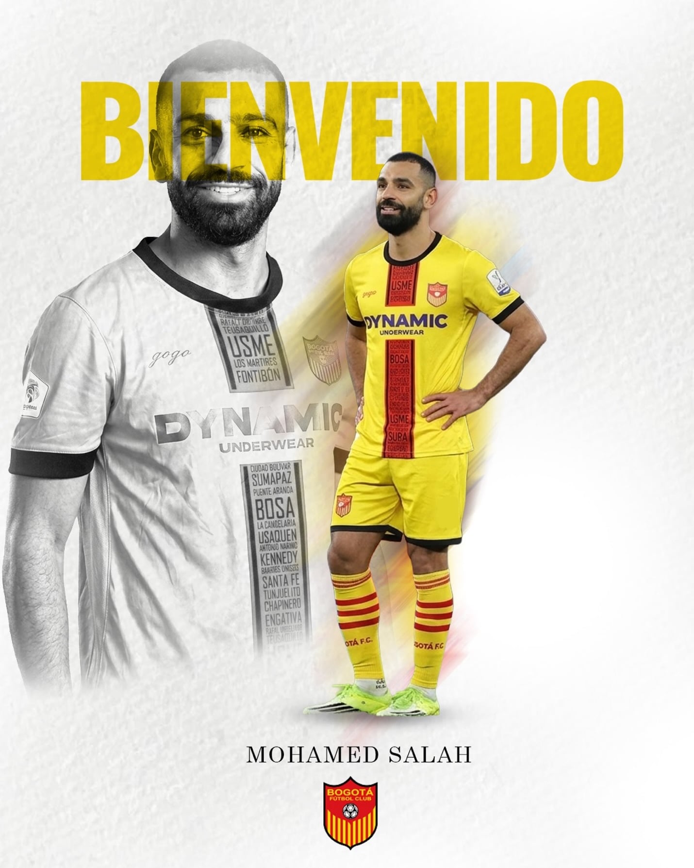 محمد صلاح محمد صلاح