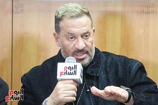 ماجد المصري