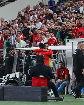 احتفال ترزيجيه ومحمد عبد المنعم احتفال ترزيجيه ومحمد عبد المنعم