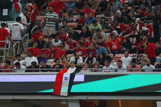 جمهور المنتخب