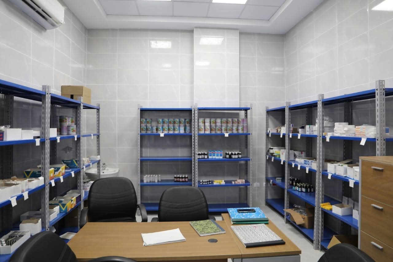 مشروعات الوادى الجديد