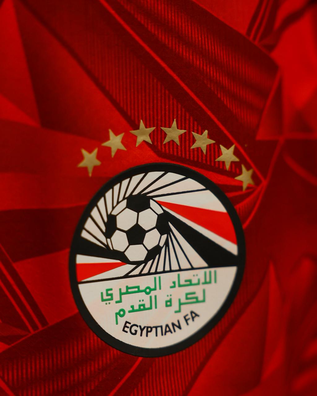 تشرت منتخب مصر الجديد  (5)