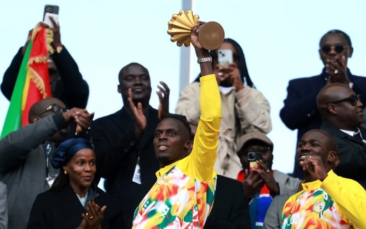 ميندي ميندي