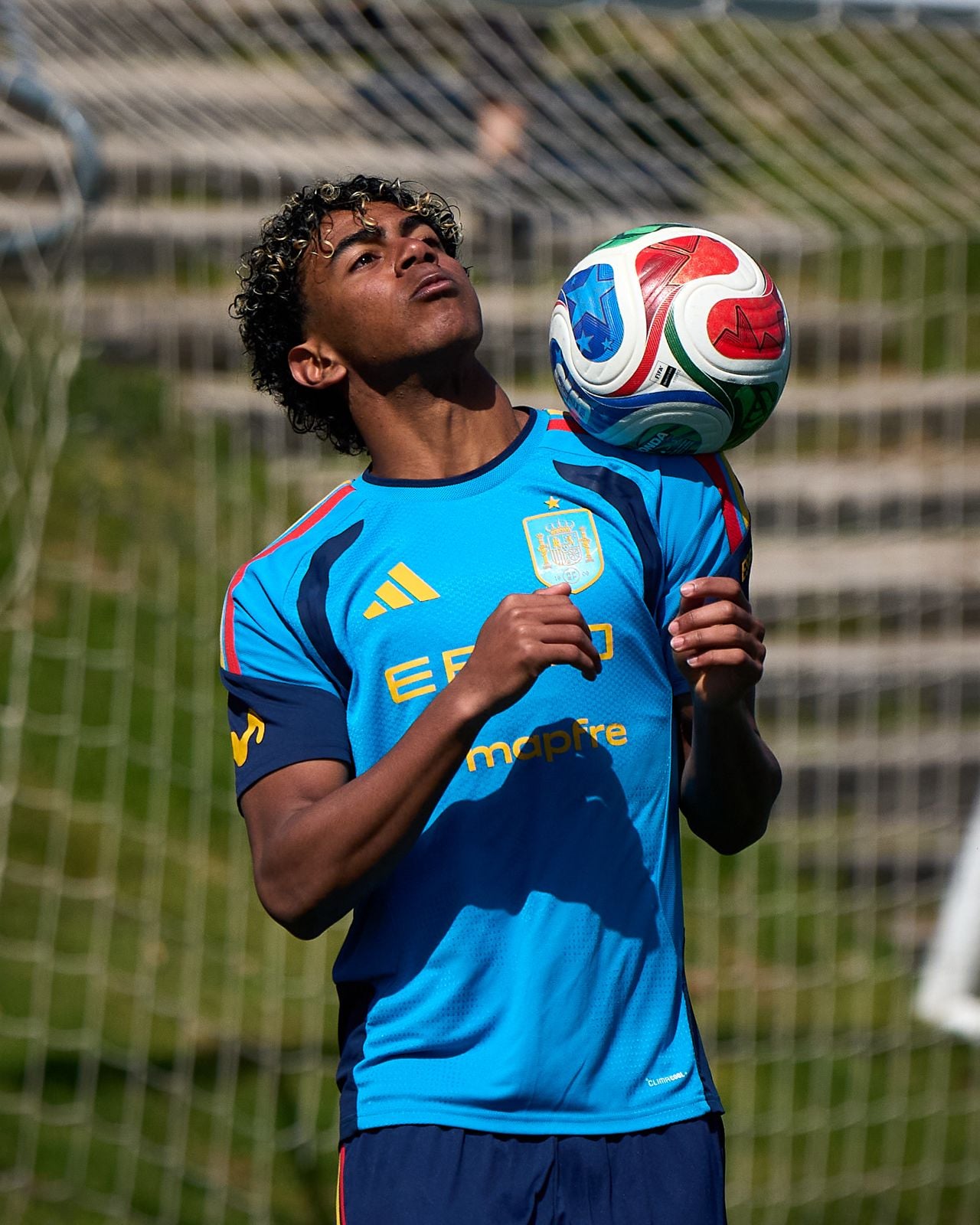 لامين يامال لامين يامال