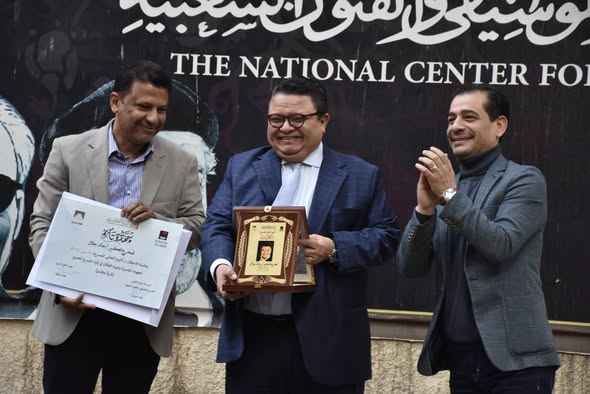 اليوم العالمي للمسرح (10)