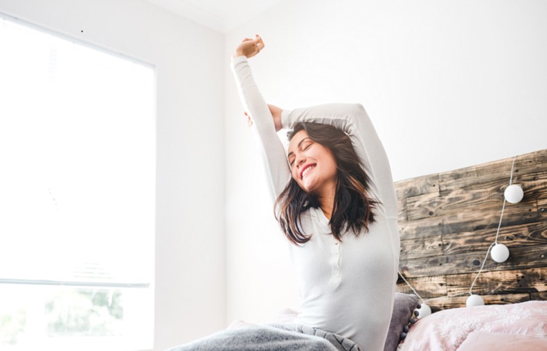 الشعور بالنشاط الشعور بالنشاط