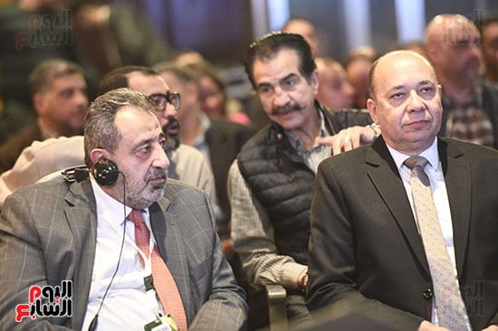 مجدي عبد الغني