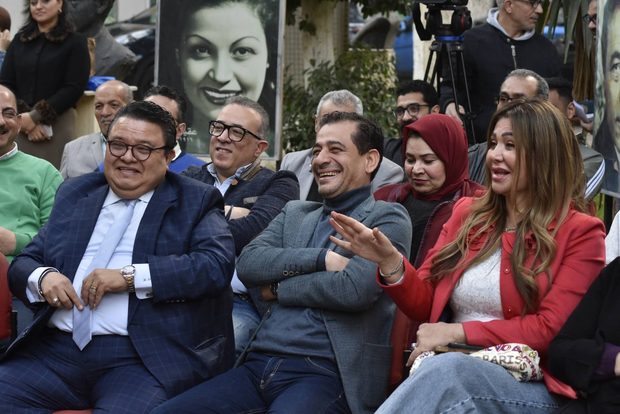 اليوم العالمي للمسرح (5)