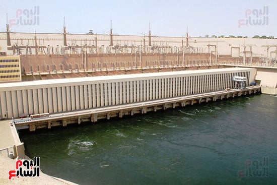 السد-العالى السد-العالى