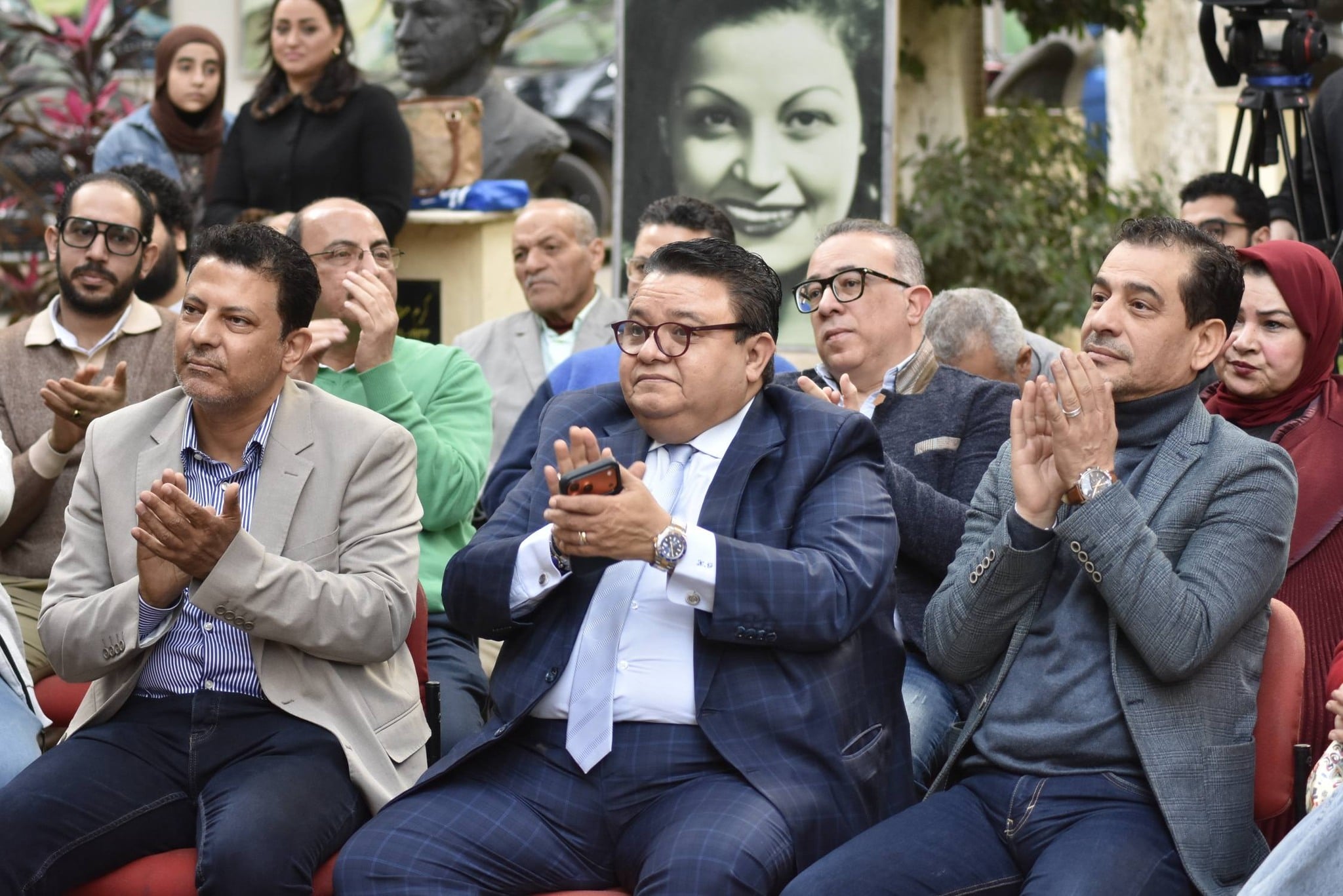 اليوم العالمي للمسرح (2)